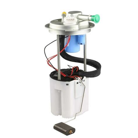 New Fuel Pump Module Assy Kit For 09 12 Chevy Colorado Gmc Canyon