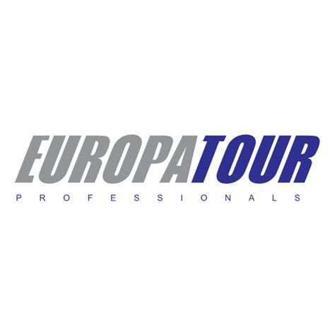 Europa Tour Logo Download Logo Icon Png Svg