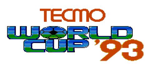 Sms Tecmo World Cup 93 Faq Walkthrough World Cup Tactics