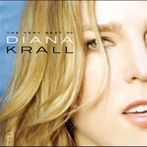 ‎the very best of diana krall album by diana krall apple music