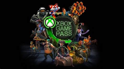 Microsoft Announces Xbox Game Pass Ultimate