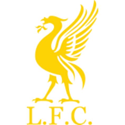 Liverpool Fc Logo Vector Logo Of Liverpool Fc Brand Free Download Eps