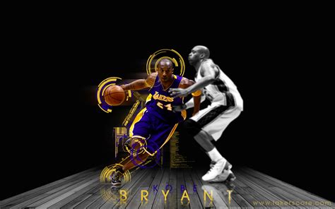 Free Download Kobe Bryant Hd Wallpaper Los Angeles Lakers Wallpapers