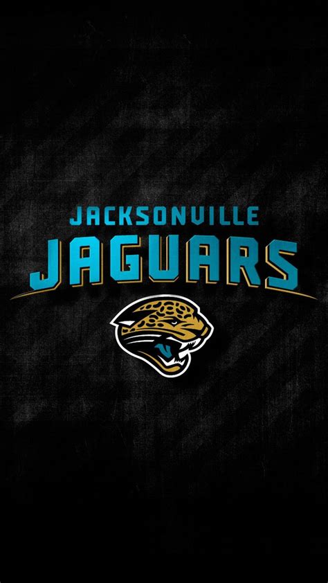Jacksonville Jaguars Iphone 6 Wallpaper 2022 Nfl Football Wallpapers