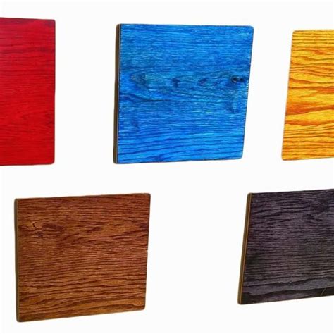 Keda Alcohol Dye Colors Wood Stain Dyes That Creates Vibrant Etsy