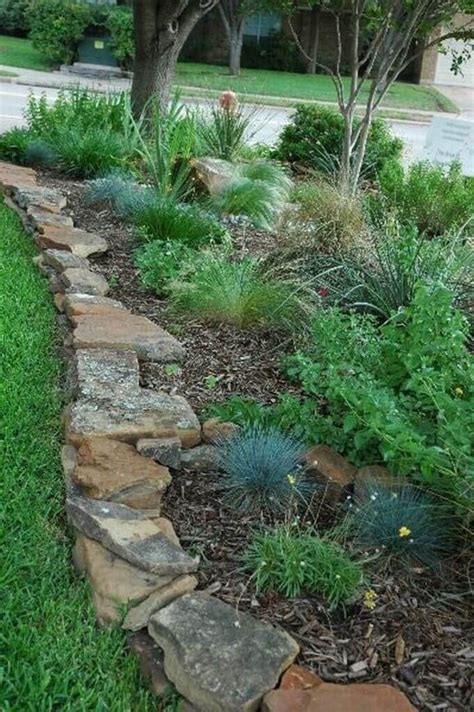 14 Creative Lawn Edging Ideas To Make Your Lawn Awesome David On Blog