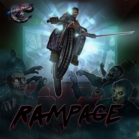 Download more hollywood movies and tv series for free from hdmovieshub. Rampage - mp3 buy, full tracklist