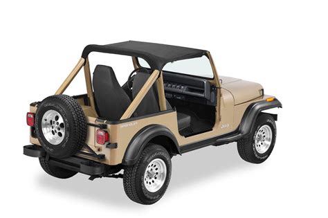 Actualizar 49 Imagen 1991 Jeep Wrangler Yj Soft Top Abzlocalmx