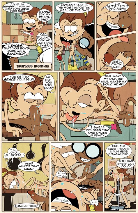 Post 3195507 Clydemcbride Lincolnloud Luanloud Theloudhouse