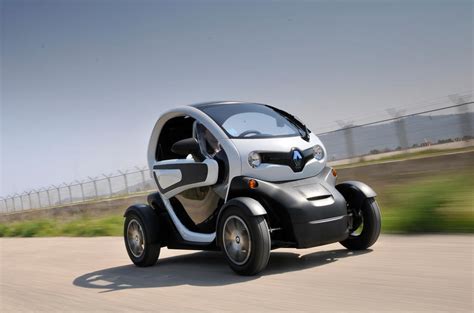 Top 10 Best Small Electric Cars 2021 Autocar