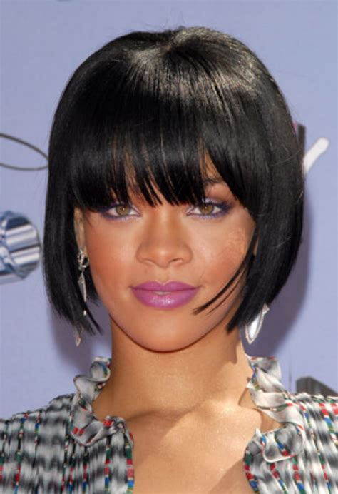 Black Short Haircuts Hairstyle For Women And Girls A Style