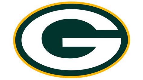 Green Bay Packers Logo Printable