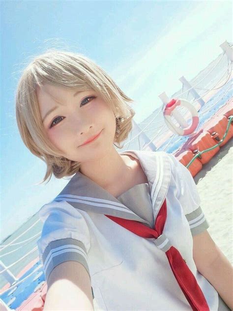 Pin By 《 The Universe Of Anime ☆☆》 On Cosplay ¤ Anime Sekai ¤] Cute Cosplay Cute Japanese