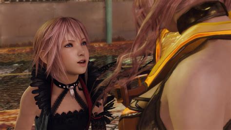 Neue Bilder Zu Lightning Returns Final Fantasy Xiii Cetraconnection