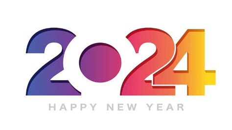 Daftar 50 Ucapan Selamat Tahun Baru 2024 Untuk Orang Terkasih Penuh