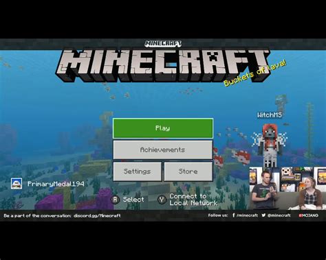 Minecraft Beta 1504 Xbox Onewindows 10android Minecraft