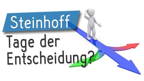 Steinhoff international holdings aktie im überblick: Steinhoff Aktie - Stehen die Tage der Entscheidung bevor ...