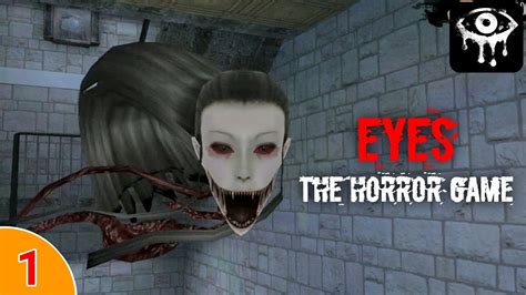Eyes The Horror Game Krasue Portal Tutorials