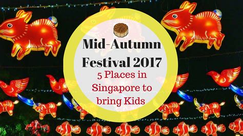Last year, i tried over 40 mooncake flavours, and my favorite snow skin ones were from hilton kl. Cheekiemonkies: Singapore Parenting & Lifestyle Blog: 5 ...