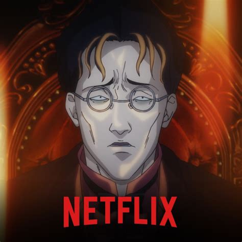 Junji Ito Anime With Netflix Reveals Its First Images American Post
