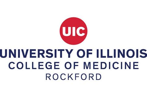 Logosbranding Toolkit College Of Medicine University Of Illinois