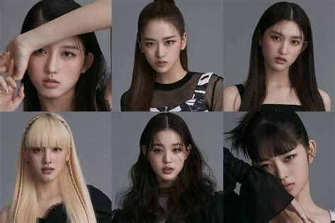 starship entertainment anuncia fecha de debut para el nuevo grupo femenino ive soompi