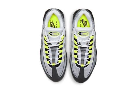Nike Air Max 95 Neon Muški Magazin Trendovi Fitness Lifestyle Saveti Devojke