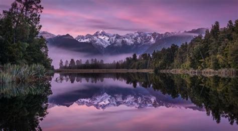 1125x2436 Mountain Reflection Over Lake In Dawn Iphone Xsiphone 10