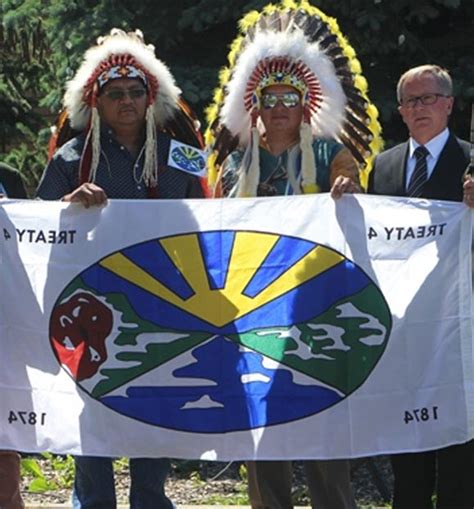 Yorkton Tribal Council Community Website