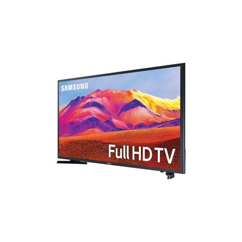 Samsung 40 Inch Fhd Smart Led Tv With Built In Receiver 40t5300