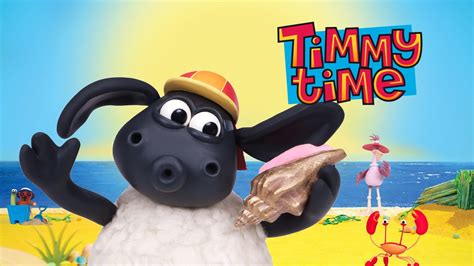 Timmy Time Apple Tv