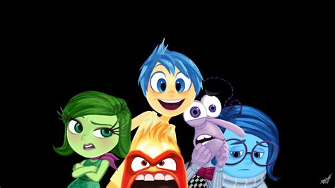 [46 ] inside out movie wallpapers wallpapersafari