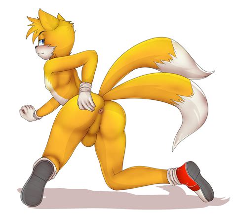 rule 34 anus artolius ass balls enookie male male only penis presenting sonic series spread
