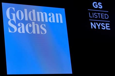 Goldman Sachs Cuts Ceo Job In Brazil Statement Reuters
