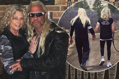Dog The Bounty Hunters Daughter Bonnie Delivers Angry Rant On Dads
