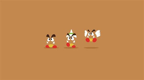 Minimalist Mario Wallpapers Top Free Minimalist Mario Backgrounds