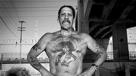 The Life Of Danny Trejo From Ten Years In Prison To Superstar Motivation