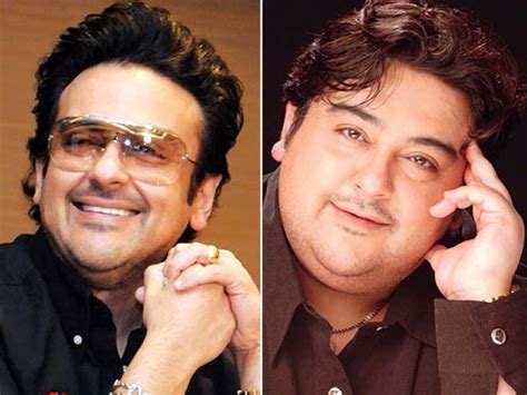 Then And Now Pictures Of Adnan Sami