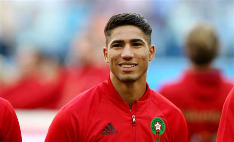 Bundesliga club borussia dortmund have signed morocco international achraf hakimi on loan from champions league winners real madrid with immediate. Real-Verteidiger Hakimi vor Wechsel nach Dortmund