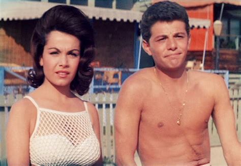 B Annette Funicello Frankie Avalon Film Muscle Hot Sex Picture