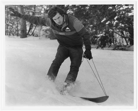 Jake Burton Carpenter Documentary Reveals the Man Behind the Brand