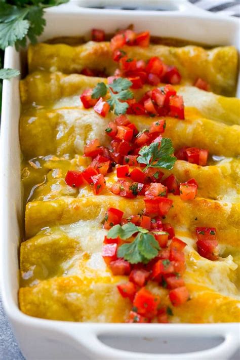 44 Best Green Chile Recipes Green Chili Stew Enchiladas And Sauce Parade