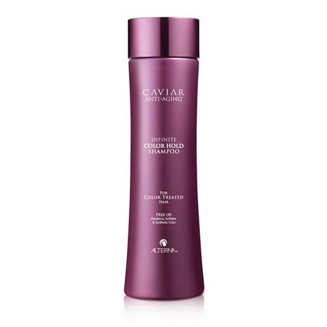 You will find dry shampoo brands for dyed hair, red hair, freshly colored hair and the list goes on. 11 Best Shampoos for Color-Treated Hair - theFashionSpot