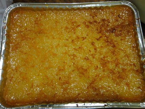 Take care to leave behind the tapioca starch at the bottom of bowl. Easy Cassava Cake Recipe | How To Make Best Cassava Cake ...