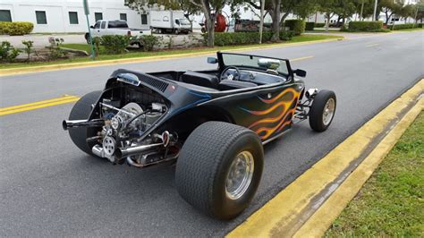 1965 Volkswagen Beetle Classic Custom Built Traditional Hot Rod