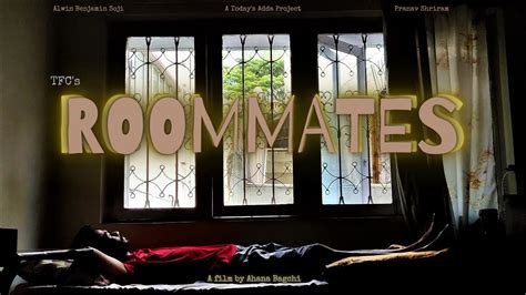 Roommates The Final Cut Short Film Todays Adda Youtube