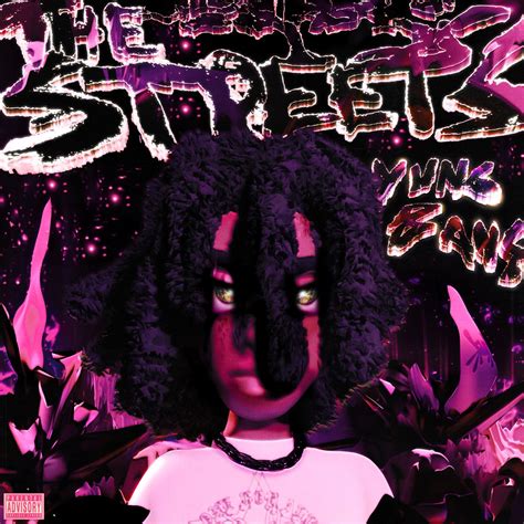 ‎the Streets Single Album By Yung Bans Apple Music