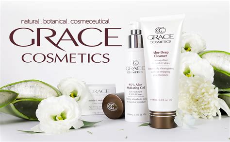 Grace Skin Care All Products Grace Cosmetics Distributors Grace