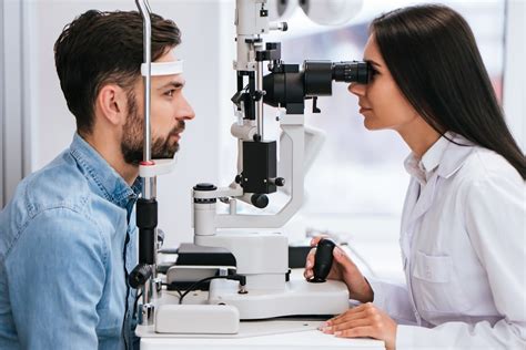 Ophthalmologist Vs Eye Specialist Whats The Difference Healthstatus