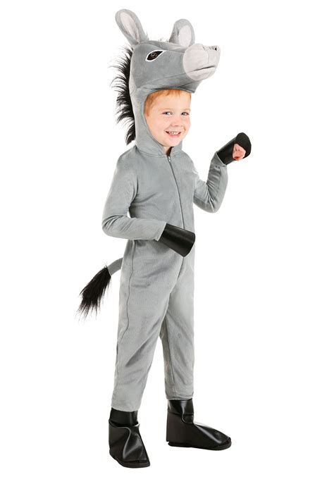 Adult Donkey Costume Ph